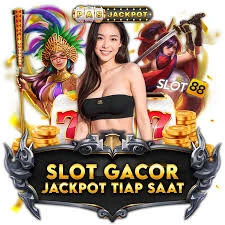 Deposit Qris Slot - Situs Judi Slot Online Terbaru & Terpercaya